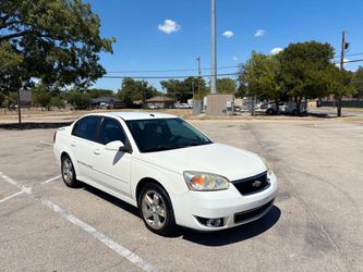 2006 Chevrolet Malibu