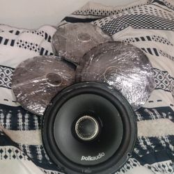 Car Audio For Sell