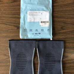 Better Knee Compression Sleeves 