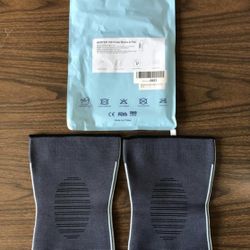 Better Knee Compression Sleeves 