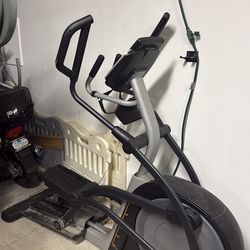 Elliptical