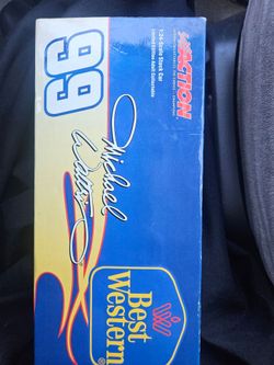 Collection Car