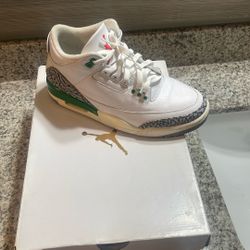 Worn 3 Times Size 8.5