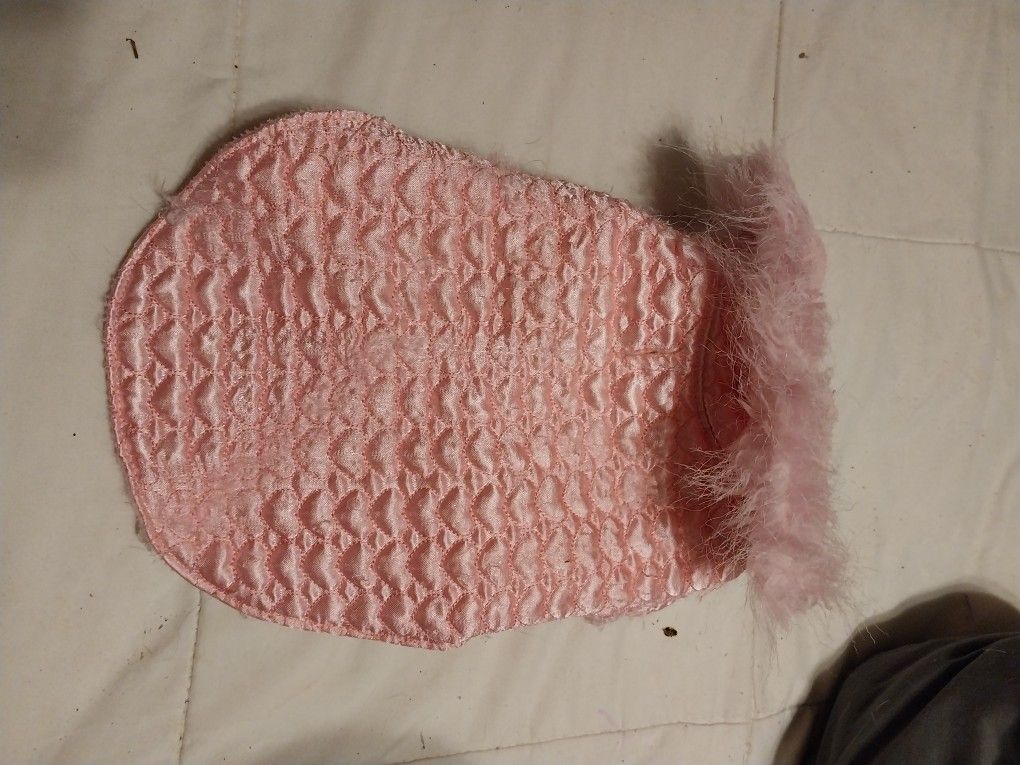 Dog Jacket