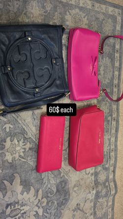 Kate spade purse and more