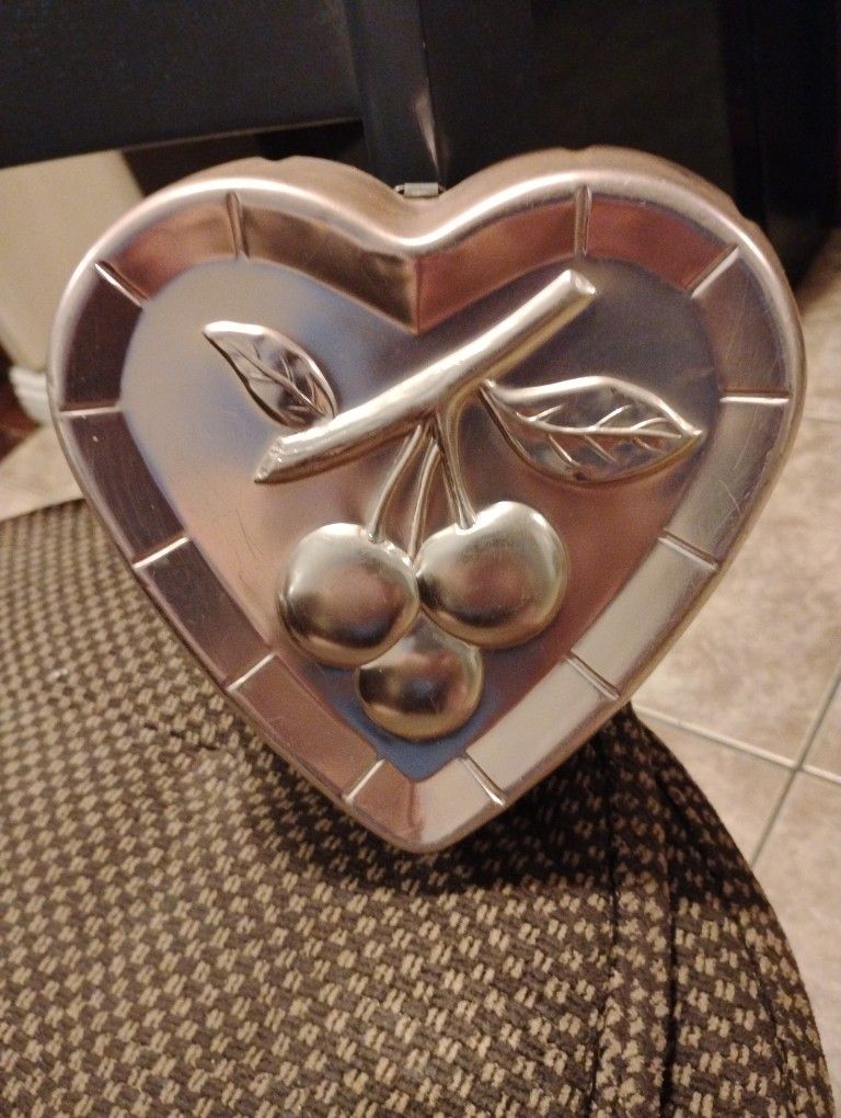 Vintage Jello Molds From 1970"s