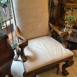 Antique Reproduction