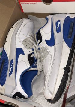 Air Max 90 LTR