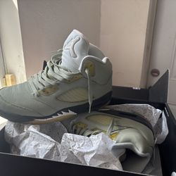 Jordan 