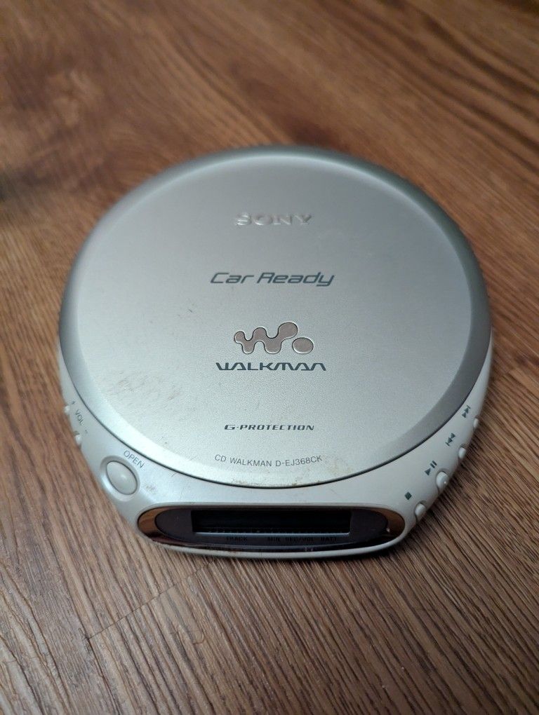 Sony Walkman