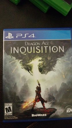For ps4
