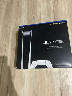 PlayStation5