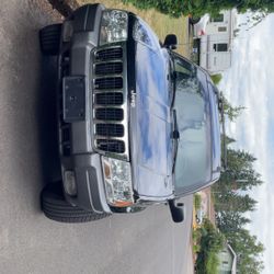 2000 Jeep Grand Cherokee