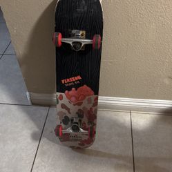 Cheap Skateboard For Use Or Parts