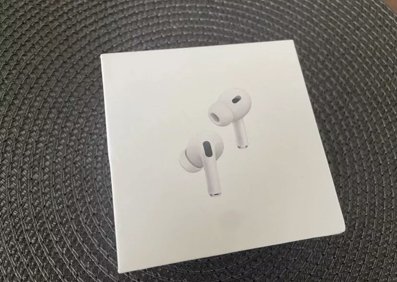 Apple AirPods Pro 2