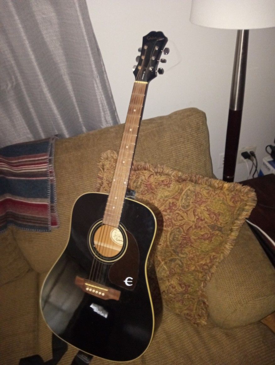 Guitar