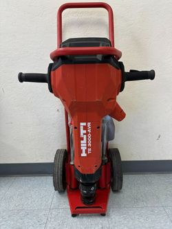 HILTI TE 3000 AVR #30132