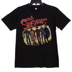 The Slashers