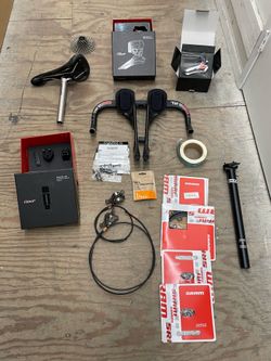 Biking Accesories