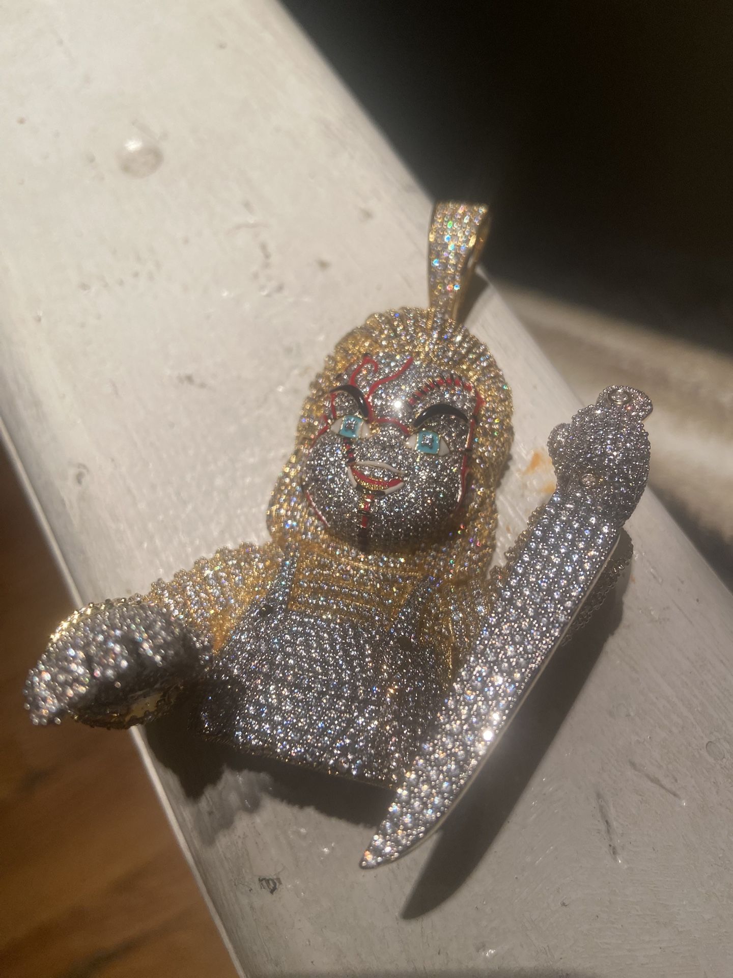 Pendant