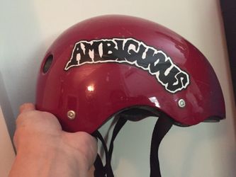 Helmet L/XL