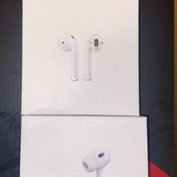 Airpods 2