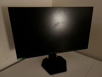 Dell S2421hgf 24 inch Full HD Gaming Monitor