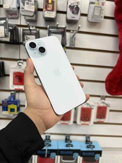 iPhone 15 128GB UNLOCKED 