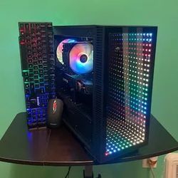 INFINITE! Gaming Pc