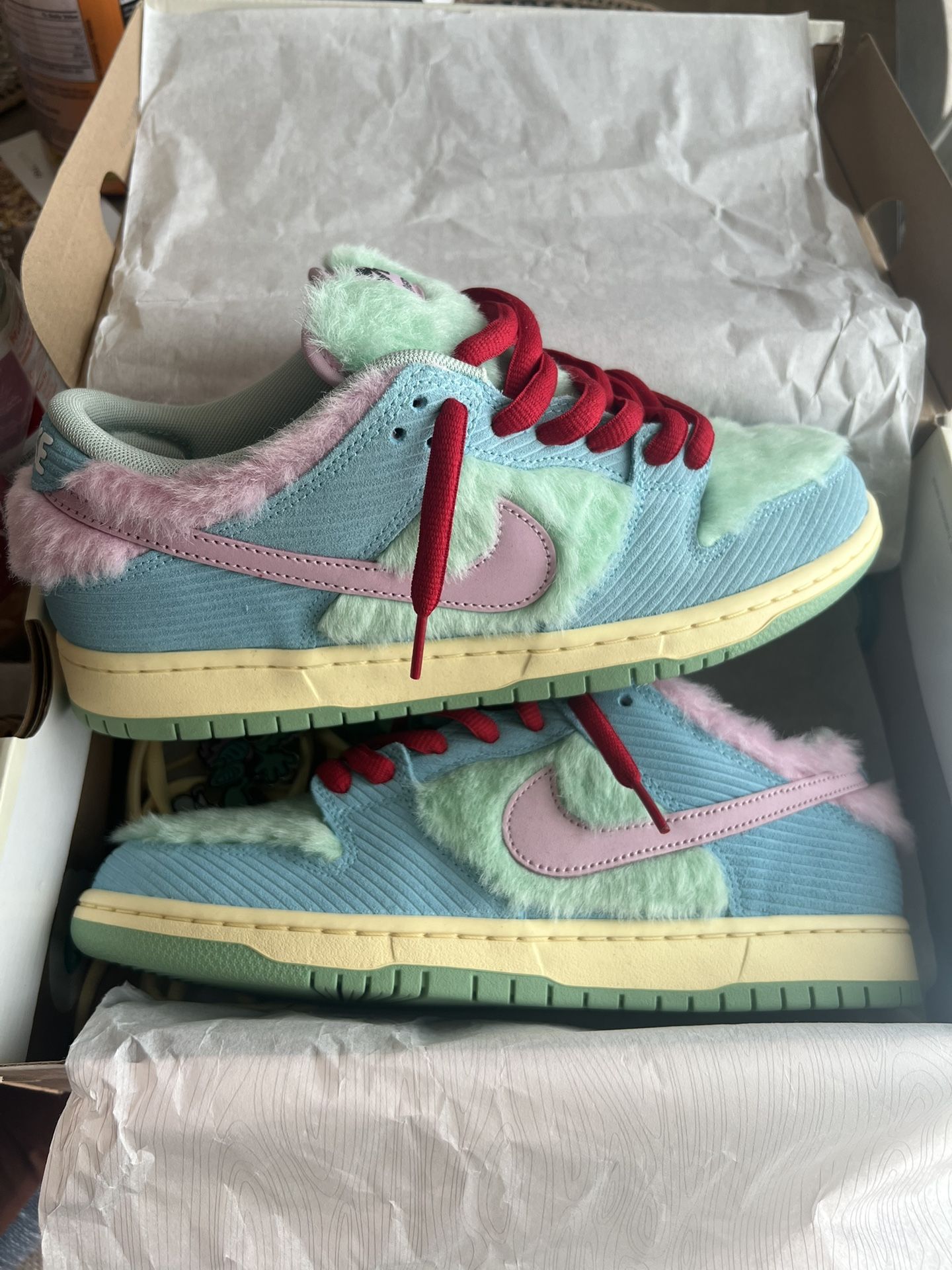 Nike Sb