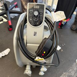 Bestway Saluspa Spa Pump / Heater, Model No. S100205 WIFI (Pump Only