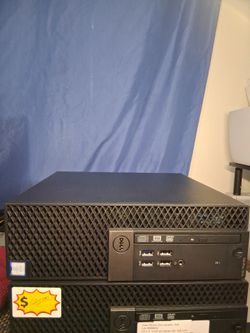 Dell OptiPlex 7040 SFF
