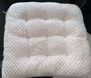 Wonder miracle 16x16 Chair Pads Light Link new