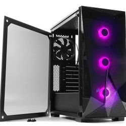 Gaming Computer