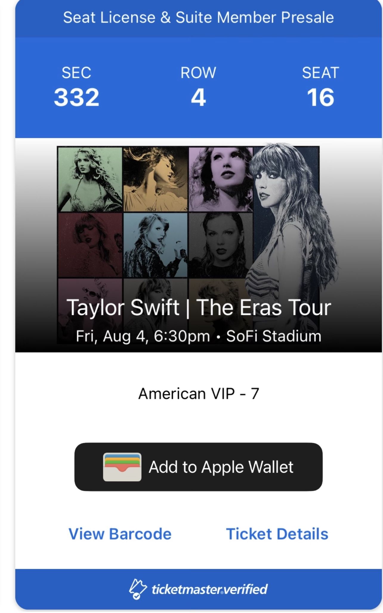 Taylor Swift