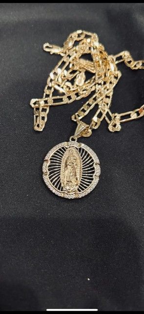 Virgencita De Guadalupe