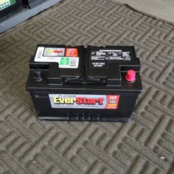 Car Battery ➖🚗🚘🛻🚙🚕🚐🛺🚚🚛🚍🚤➕