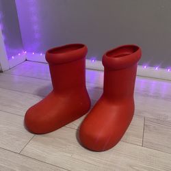 Astro Boots (Used)