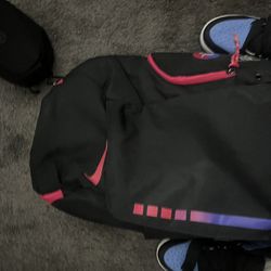 Nike ‘Kay Yow’  elite Backpack