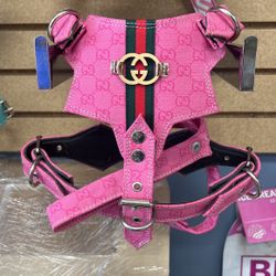 Dog Harness 