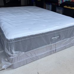 Brand New Queen Size 