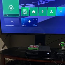 Xbox One Bundle