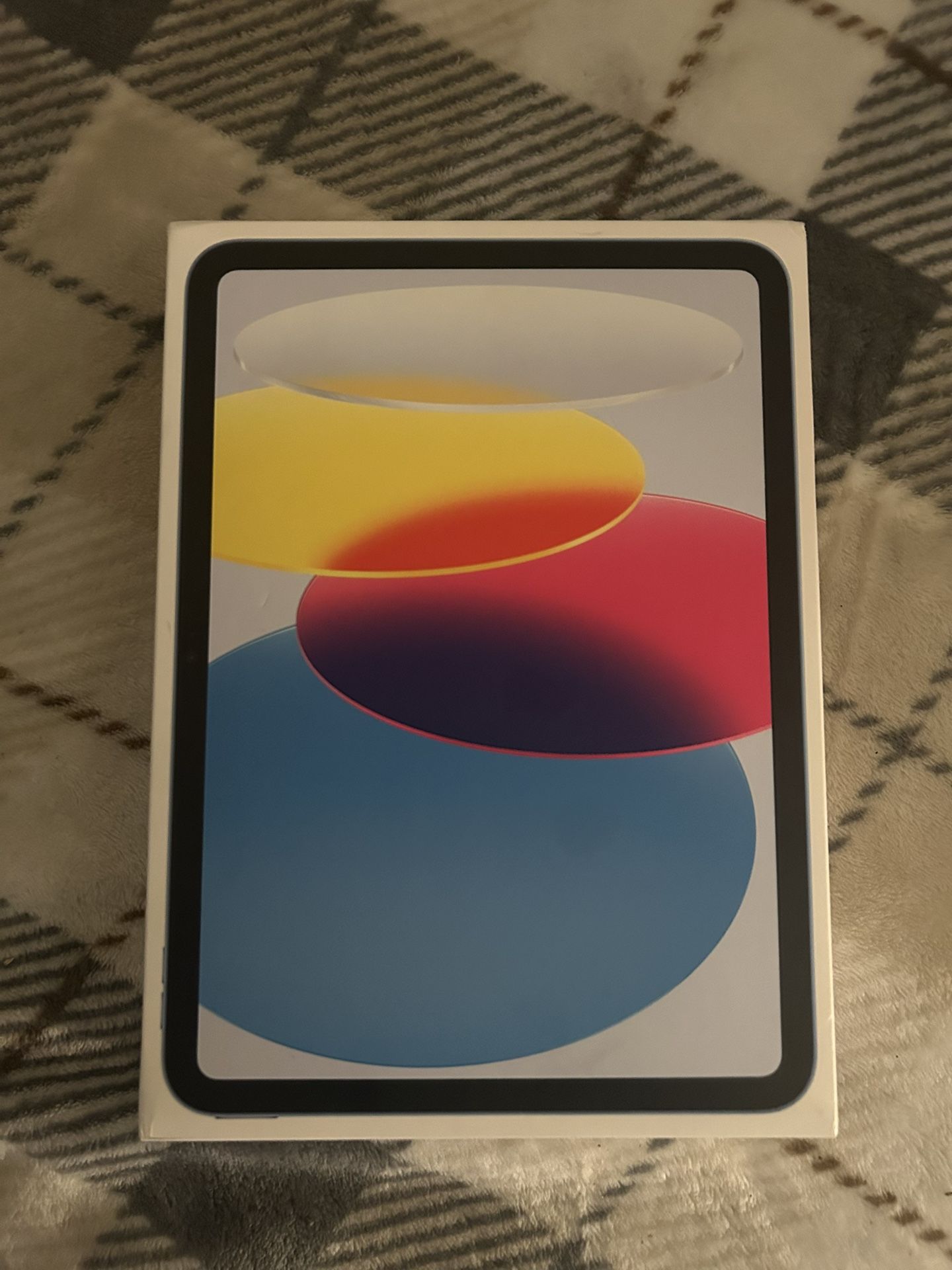 IPad Pro11 (Brand New)