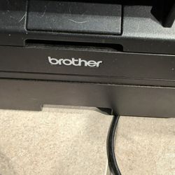 Brother HL-L2380DW Laser Printer – Print, Copy, Scan – Wi-Fi & Duplex