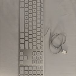 Apple Keyboard 