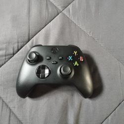 Xbox Controller