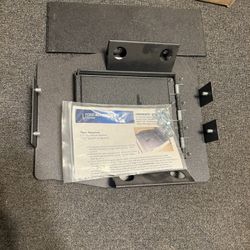 Ford Center Console Vault OEM