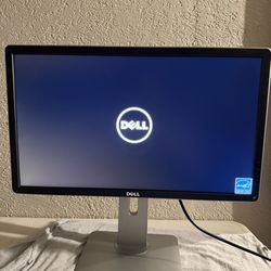Dell monitor