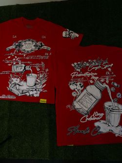 aloc x asaali tee