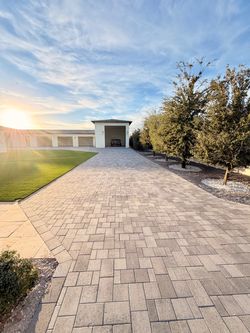 Licensed Landscape and Hardscape Installations